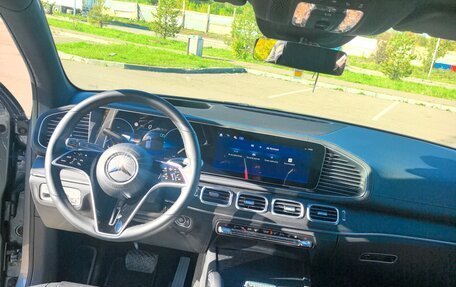 Mercedes-Benz GLE, 2025 год, 16 500 000 рублей, 19 фотография