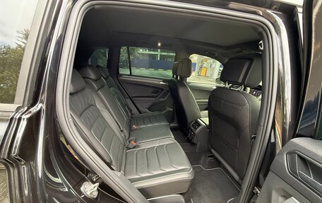 Volkswagen Tiguan II, 2021 год, 6 000 000 рублей, 11 фотография