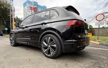 Volkswagen Tiguan II, 2021 год, 6 000 000 рублей, 8 фотография