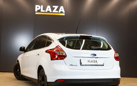 Ford Focus III, 2012 год, 690 000 рублей, 4 фотография
