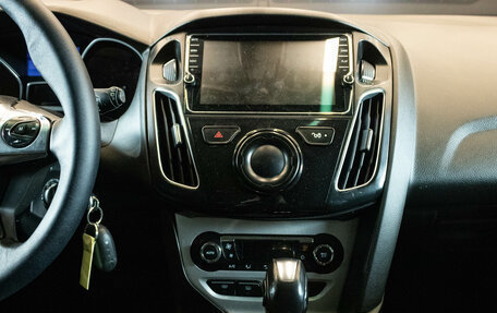 Ford Focus III, 2012 год, 690 000 рублей, 7 фотография