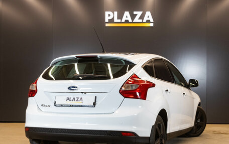 Ford Focus III, 2012 год, 690 000 рублей, 3 фотография