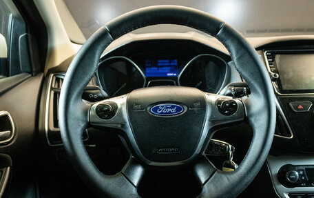 Ford Focus III, 2012 год, 690 000 рублей, 6 фотография