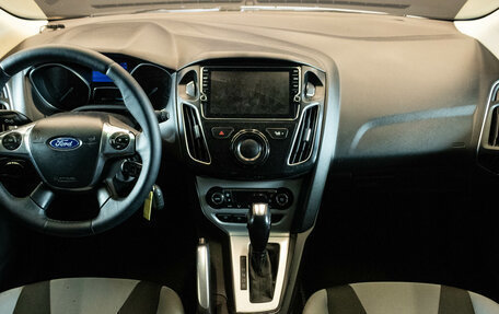 Ford Focus III, 2012 год, 690 000 рублей, 5 фотография