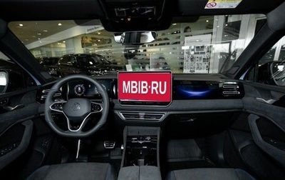 Volkswagen Tiguan, 2026 год, 5 250 000 рублей, 1 фотография