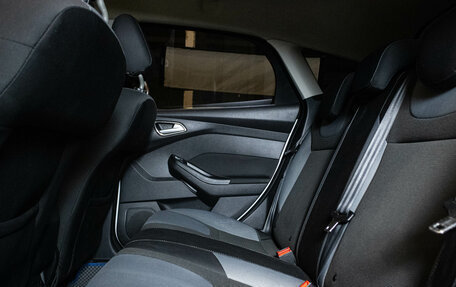 Ford Focus III, 2012 год, 690 000 рублей, 10 фотография