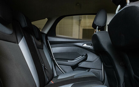 Ford Focus III, 2012 год, 690 000 рублей, 11 фотография