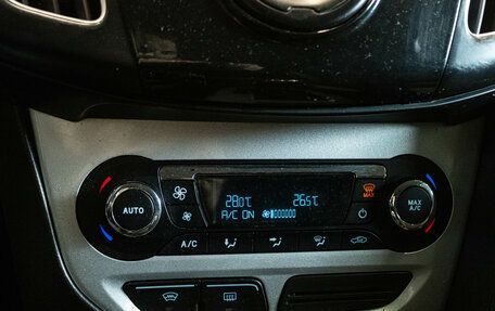 Ford Focus III, 2012 год, 690 000 рублей, 18 фотография