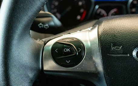Ford Focus III, 2012 год, 690 000 рублей, 15 фотография