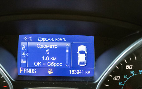 Ford Focus III, 2012 год, 690 000 рублей, 21 фотография