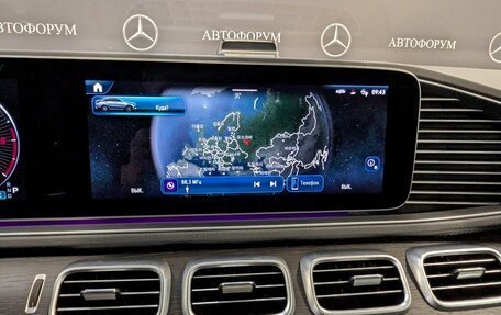 Mercedes-Benz GLE Coupe, 2023 год, 12 550 000 рублей, 8 фотография