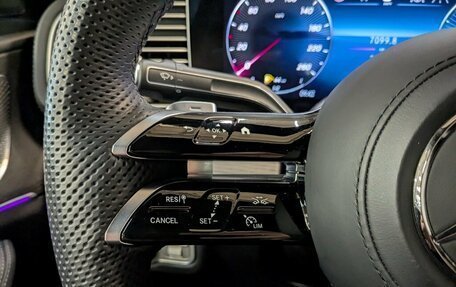 Mercedes-Benz GLE Coupe, 2023 год, 12 550 000 рублей, 3 фотография
