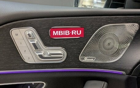 Mercedes-Benz GLE Coupe, 2023 год, 12 550 000 рублей, 11 фотография