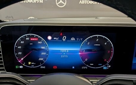 Mercedes-Benz GLE Coupe, 2023 год, 12 550 000 рублей, 2 фотография