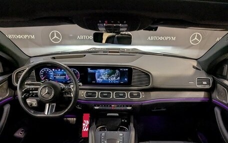 Mercedes-Benz GLE Coupe, 2023 год, 12 550 000 рублей, 16 фотография