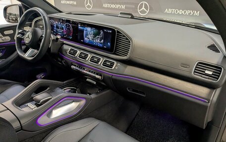 Mercedes-Benz GLE Coupe, 2023 год, 12 550 000 рублей, 21 фотография