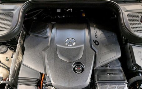 Mercedes-Benz GLE Coupe, 2023 год, 12 550 000 рублей, 24 фотография
