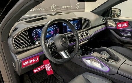 Mercedes-Benz GLE Coupe, 2023 год, 12 550 000 рублей, 9 фотография
