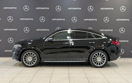 Mercedes-Benz GLE Coupe, 2023 год, 12 550 000 рублей, 29 фотография