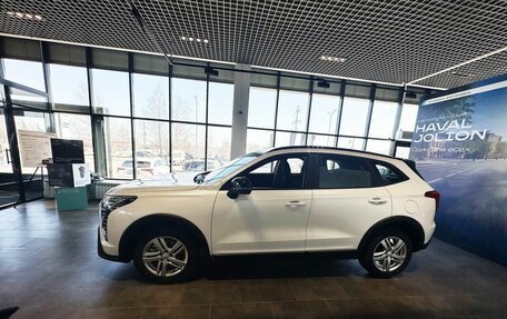 Haval Jolion, 2026 год, 2 922 459 рублей, 4 фотография