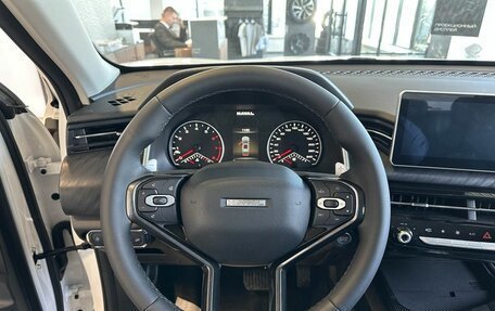 Haval Jolion, 2026 год, 2 922 459 рублей, 7 фотография