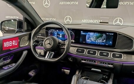 Mercedes-Benz GLE Coupe, 2023 год, 12 550 000 рублей, 17 фотография