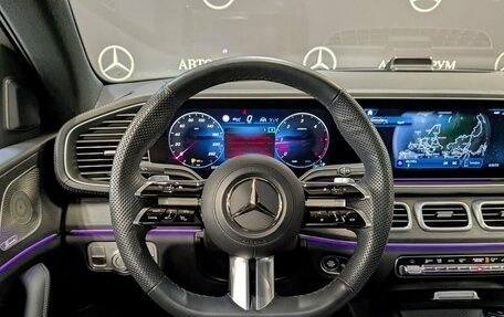 Mercedes-Benz GLE Coupe, 2023 год, 12 550 000 рублей, 18 фотография