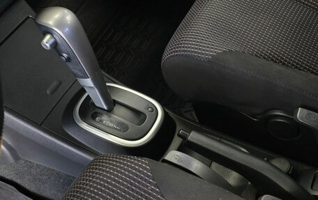 Nissan Tiida, 2012 год, 950 000 рублей, 17 фотография