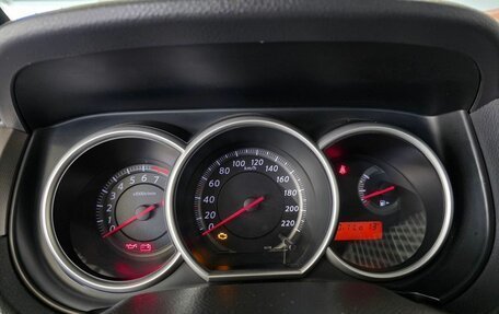 Nissan Tiida, 2012 год, 950 000 рублей, 13 фотография