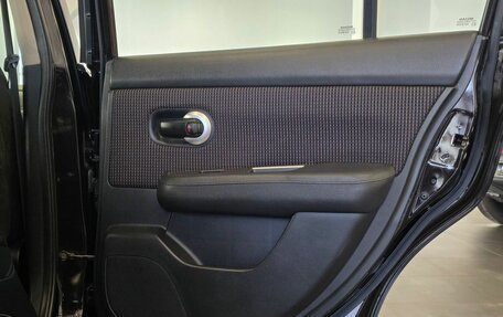 Nissan Tiida, 2012 год, 950 000 рублей, 21 фотография
