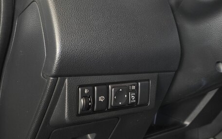 Nissan Tiida, 2012 год, 950 000 рублей, 16 фотография