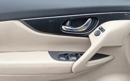 Nissan X-Trail, 2017 год, 1 349 000 рублей, 12 фотография