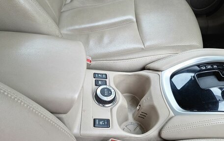 Nissan X-Trail, 2017 год, 1 349 000 рублей, 15 фотография