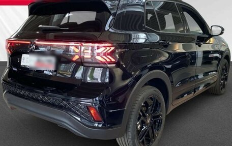 Volkswagen T-Cross I, 2026 год, 2 940 000 рублей, 2 фотография