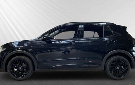 Volkswagen T-Cross I, 2026 год, 2 940 000 рублей, 4 фотография