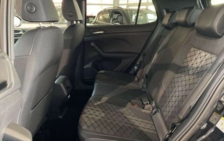 Volkswagen T-Cross I, 2026 год, 2 940 000 рублей, 9 фотография