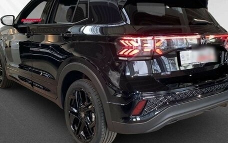 Volkswagen T-Cross I, 2026 год, 2 940 000 рублей, 3 фотография