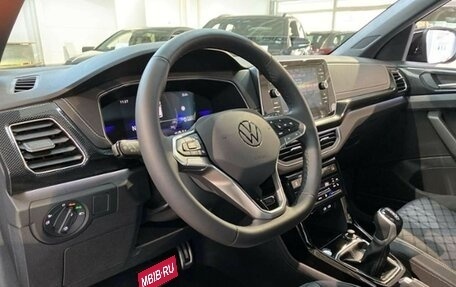 Volkswagen T-Cross I, 2026 год, 2 940 000 рублей, 7 фотография