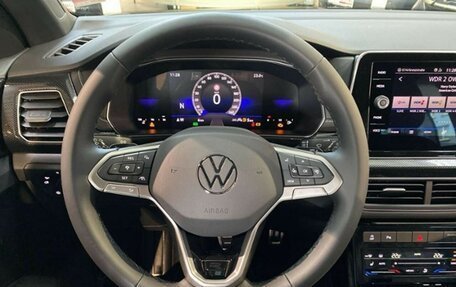 Volkswagen T-Cross I, 2026 год, 2 940 000 рублей, 12 фотография