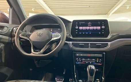Volkswagen T-Cross I, 2026 год, 2 940 000 рублей, 14 фотография