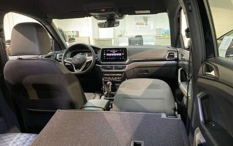 Volkswagen T-Cross I, 2026 год, 2 940 000 рублей, 18 фотография