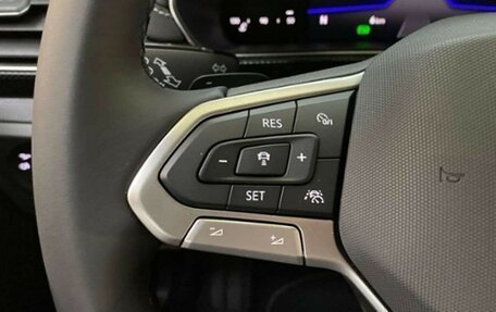 Volkswagen T-Cross I, 2026 год, 2 940 000 рублей, 21 фотография