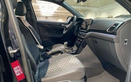 Volkswagen T-Cross I, 2026 год, 2 940 000 рублей, 11 фотография