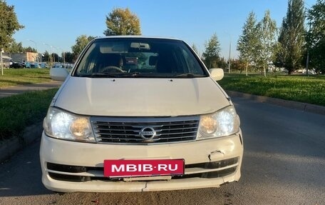 Nissan Liberty, 2001 год, 300 000 рублей, 3 фотография