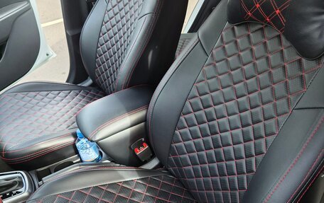 KIA Rio IV, 2020 год, 1 500 000 рублей, 7 фотография