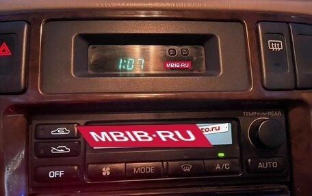 Nissan Liberty, 2001 год, 300 000 рублей, 13 фотография