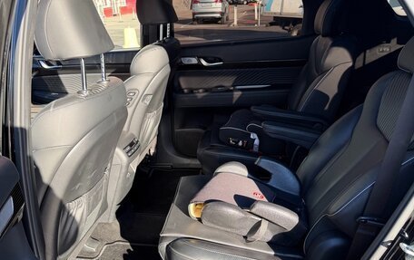 Hyundai Palisade I, 2023 год, 6 100 000 рублей, 8 фотография