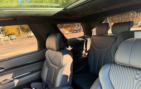 Hyundai Palisade I, 2023 год, 6 100 000 рублей, 10 фотография
