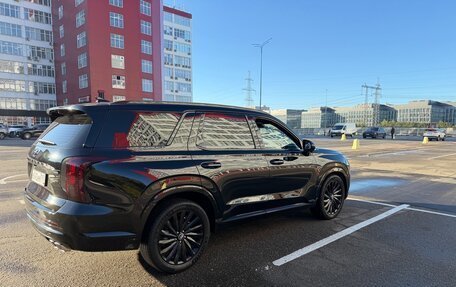 Hyundai Palisade I, 2023 год, 6 100 000 рублей, 9 фотография