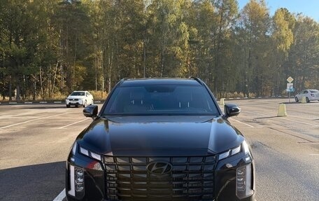 Hyundai Palisade I, 2023 год, 6 100 000 рублей, 5 фотография